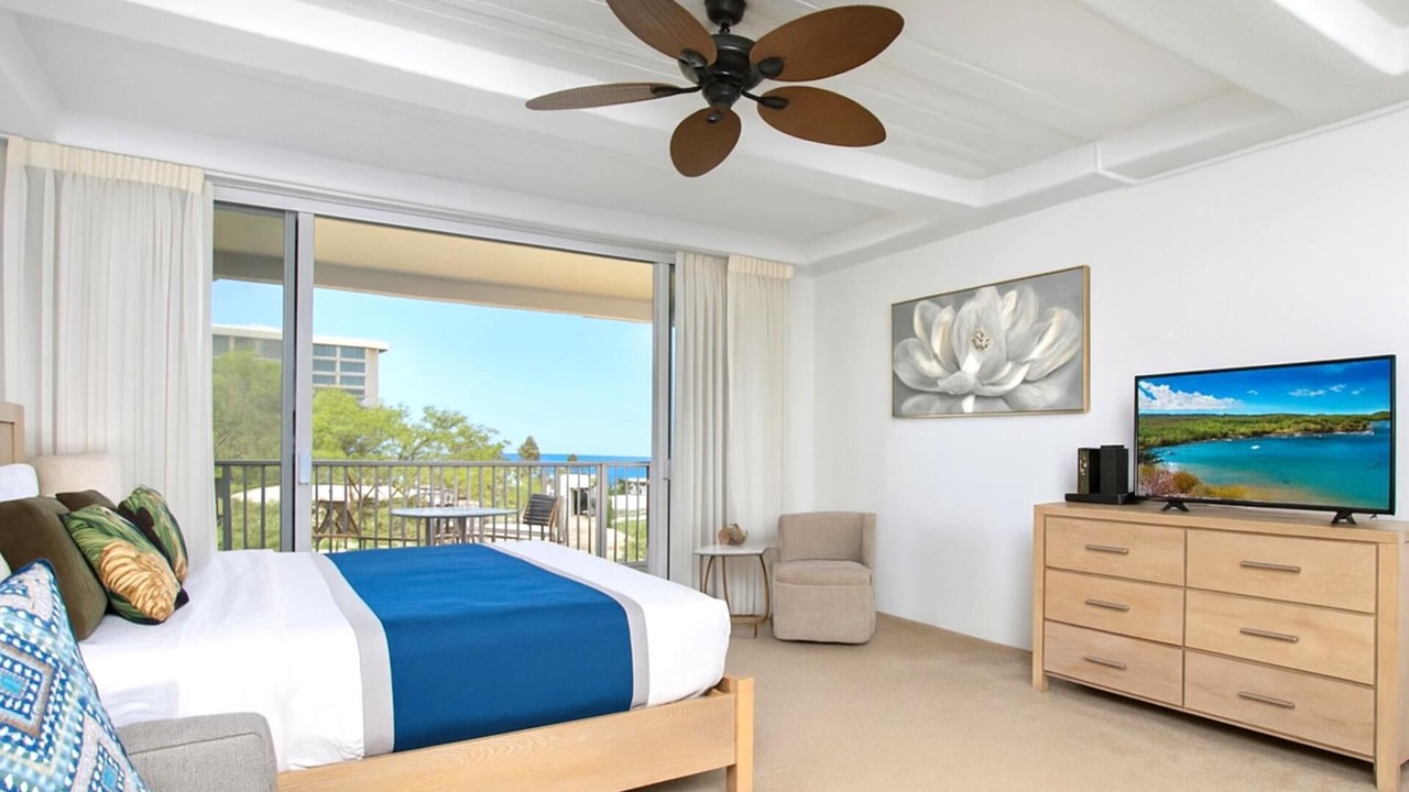 Photo of Bedroom in Kaanapali