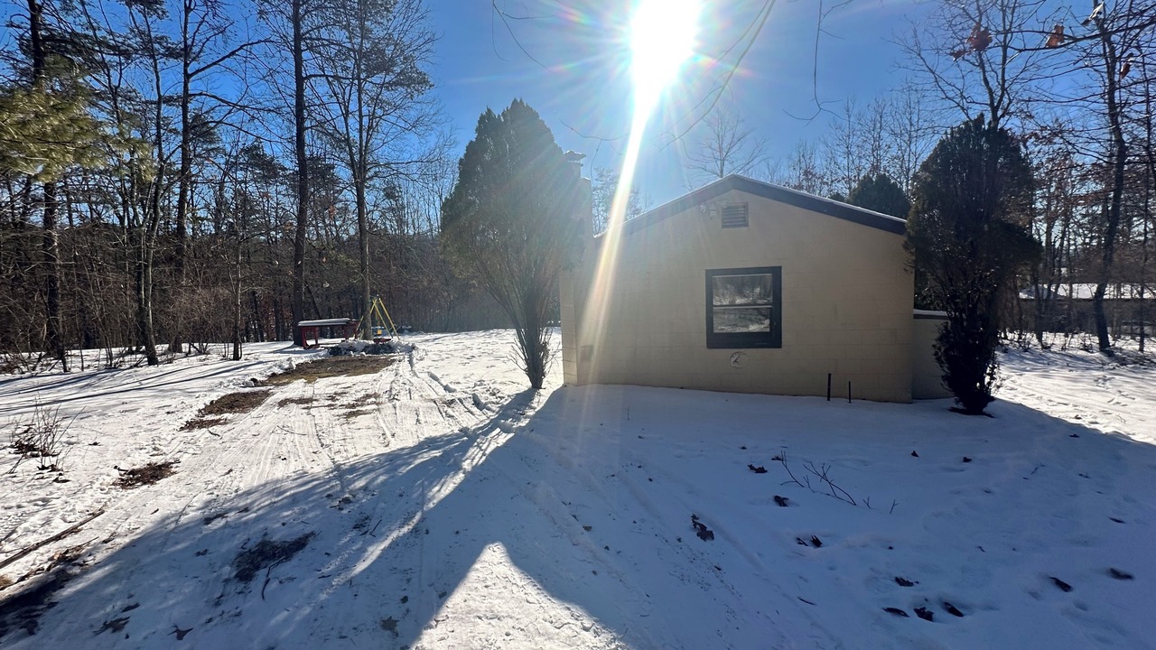 Photo of Outdoor in Berkeley Springs