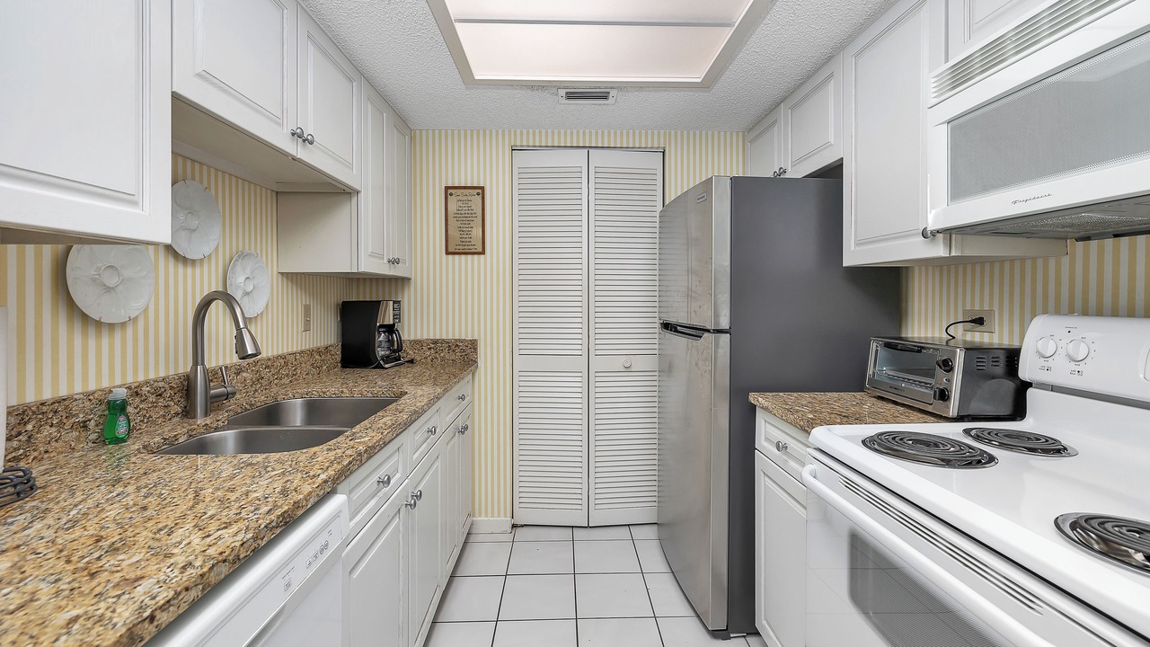 Photo of Kitchen in Saint Simons Island