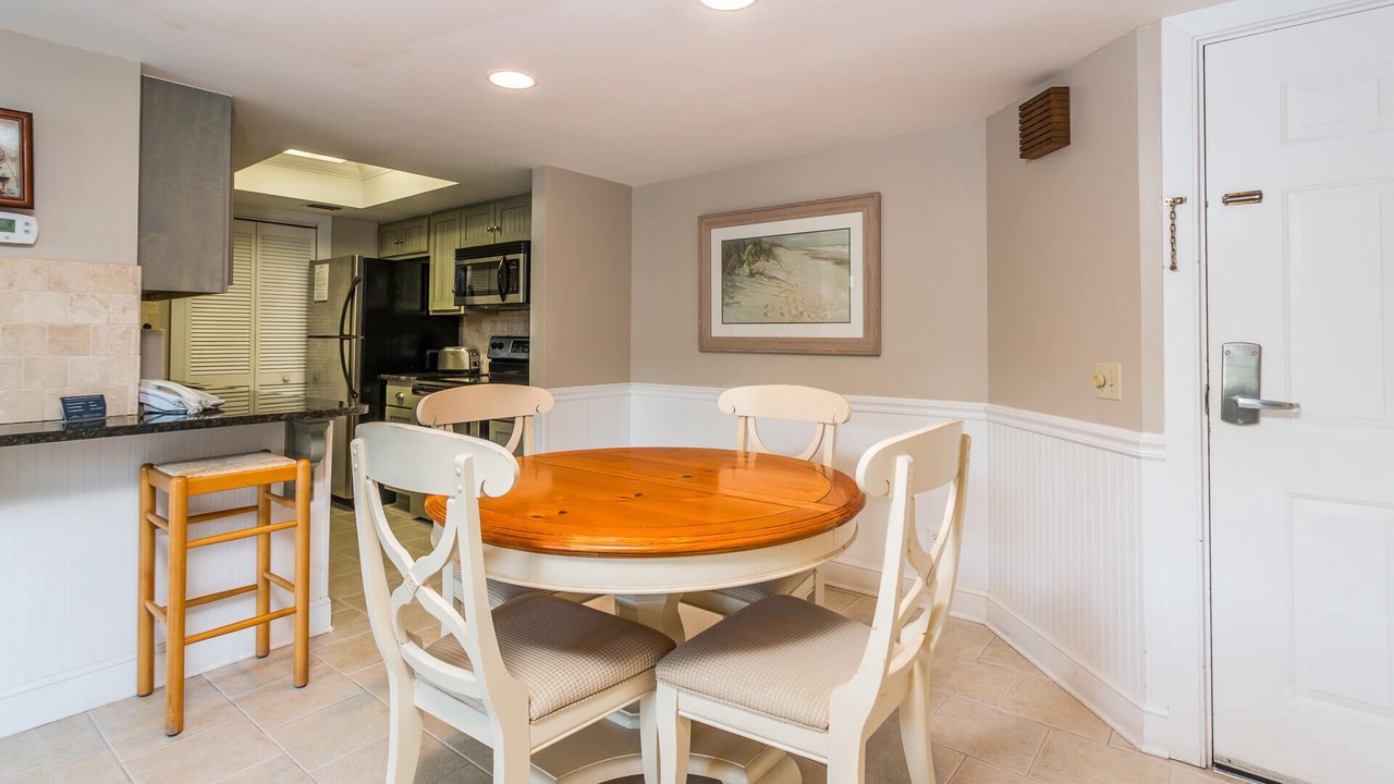 Photo of Livingroom in Saint Simons Island
