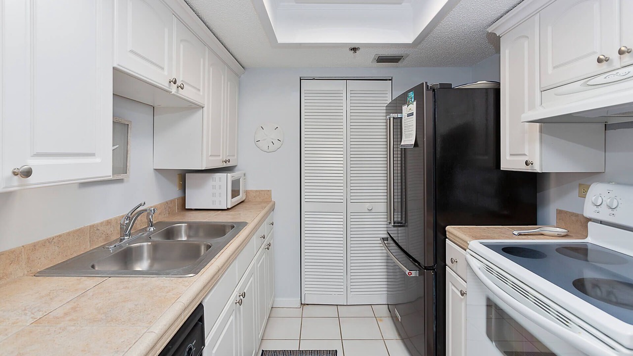 Photo of Kitchen in Saint Simons Island