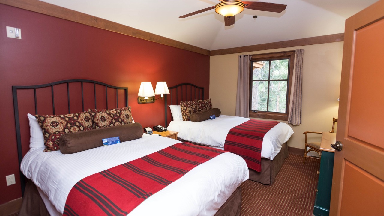 Photo of Bedroom in Incline Village