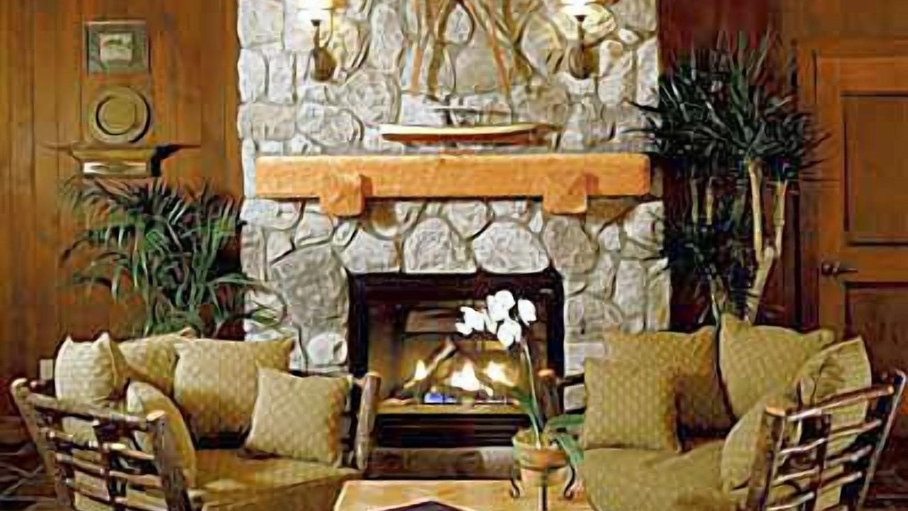 Photo of Livingroom in Incline Village
