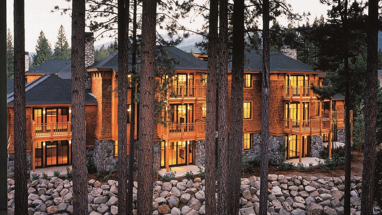 Photo of Outdoor in Incline Village