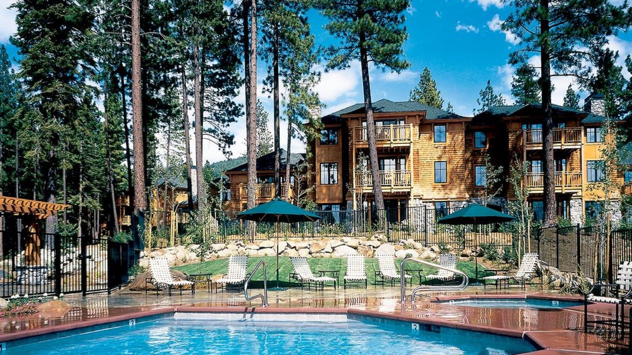 Photo of Outdoor in Incline Village