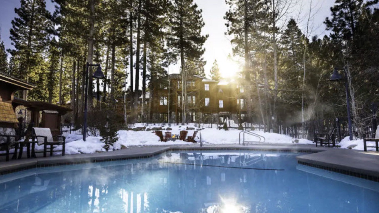 Photo of Outdoor in Incline Village