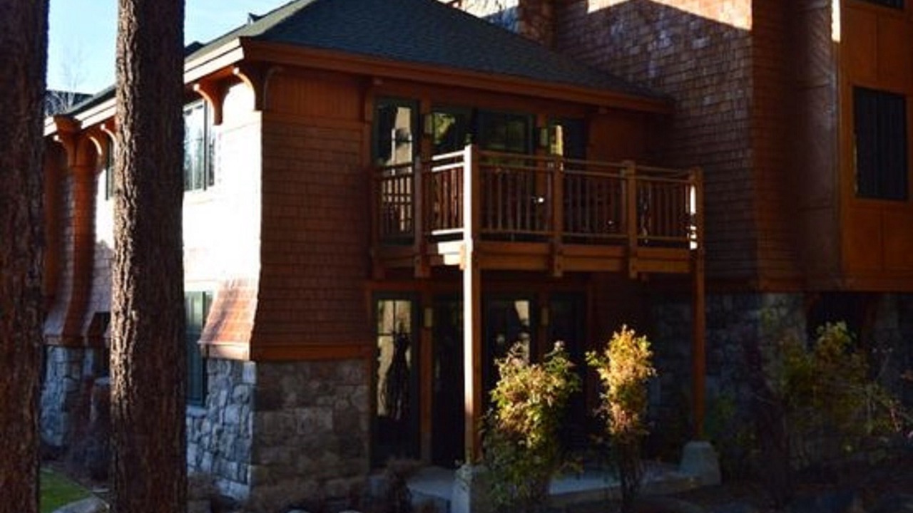 Photo of Outdoor in Incline Village