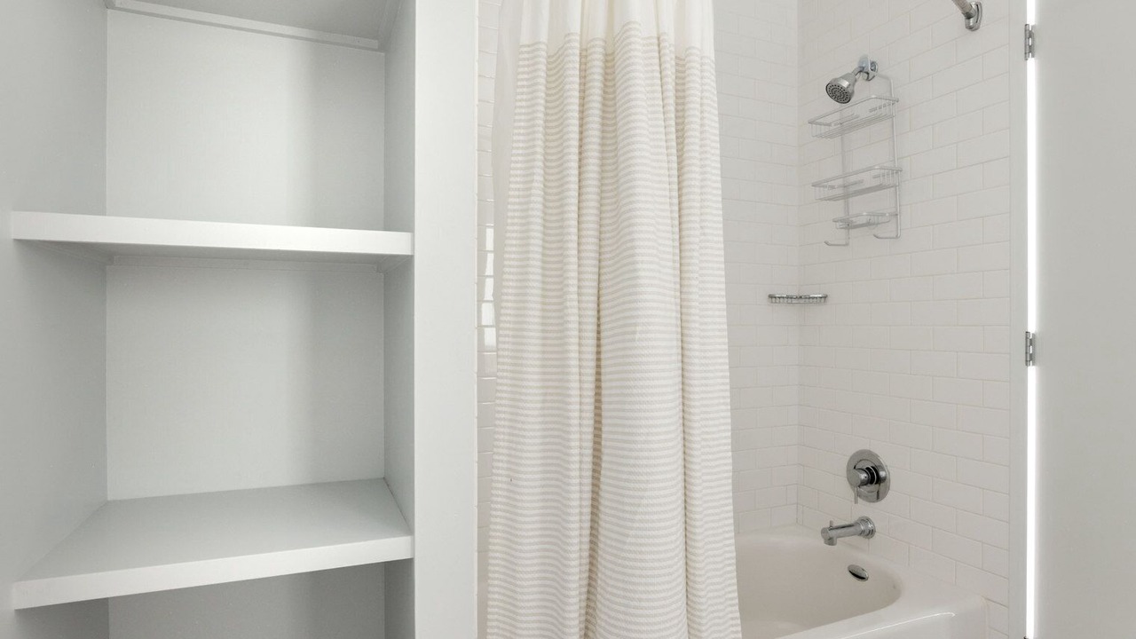 Photo of Bathroom in Civic Center