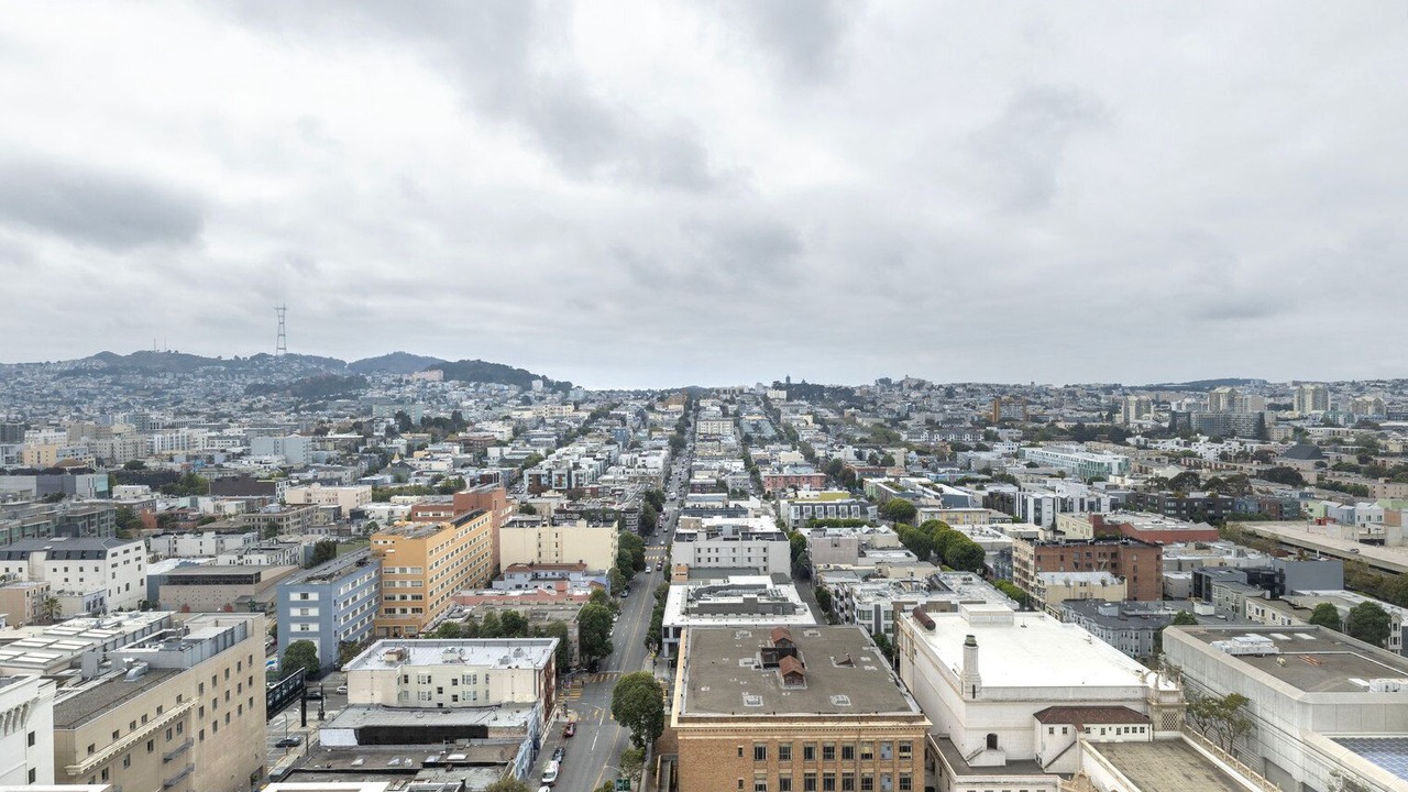 Photo of Outdoor in Civic Center