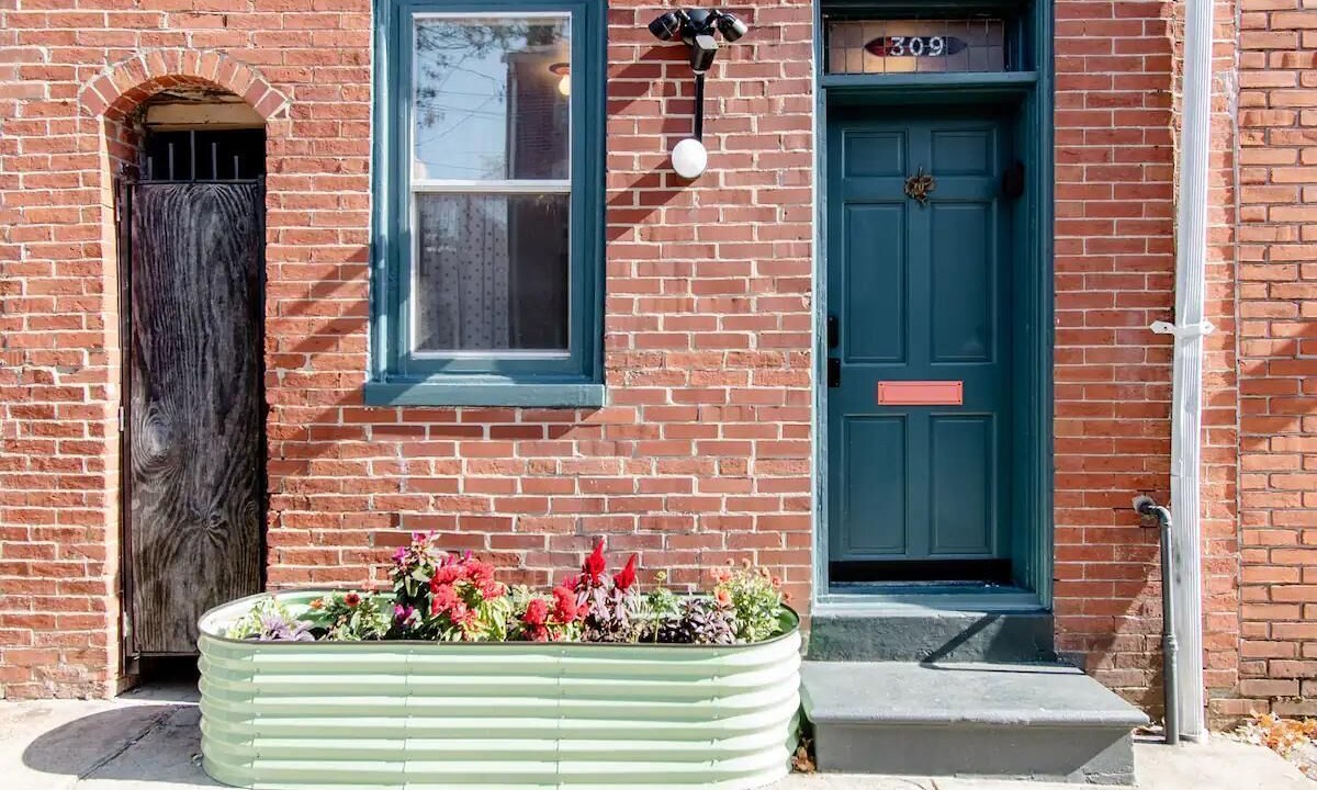 Photo of Outdoor in Upper Fells Point