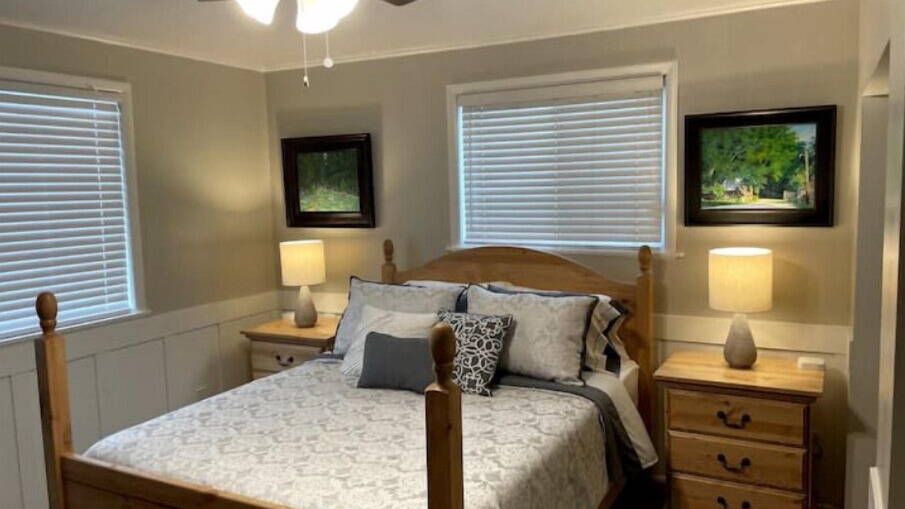 Photo of Bedroom in Kaysville