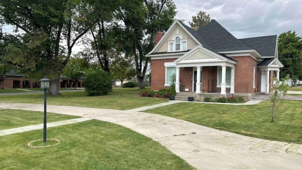 Photo of Outdoor in Kaysville