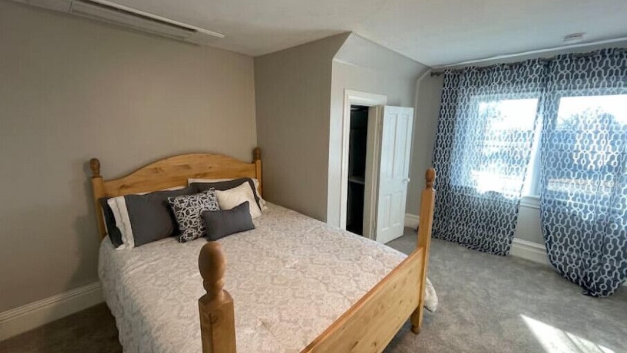 Photo of Bedroom in Kaysville