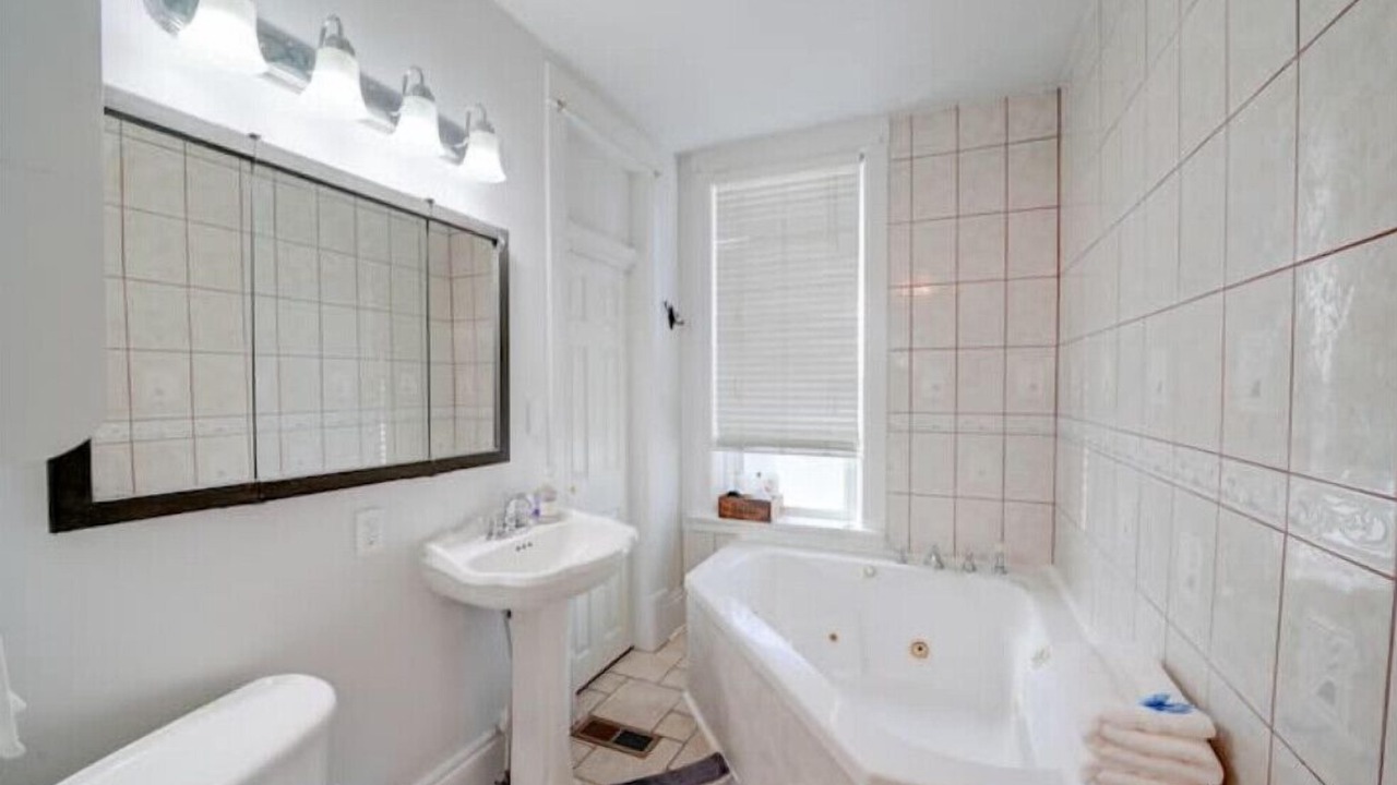 Photo of Bathroom in Kaysville