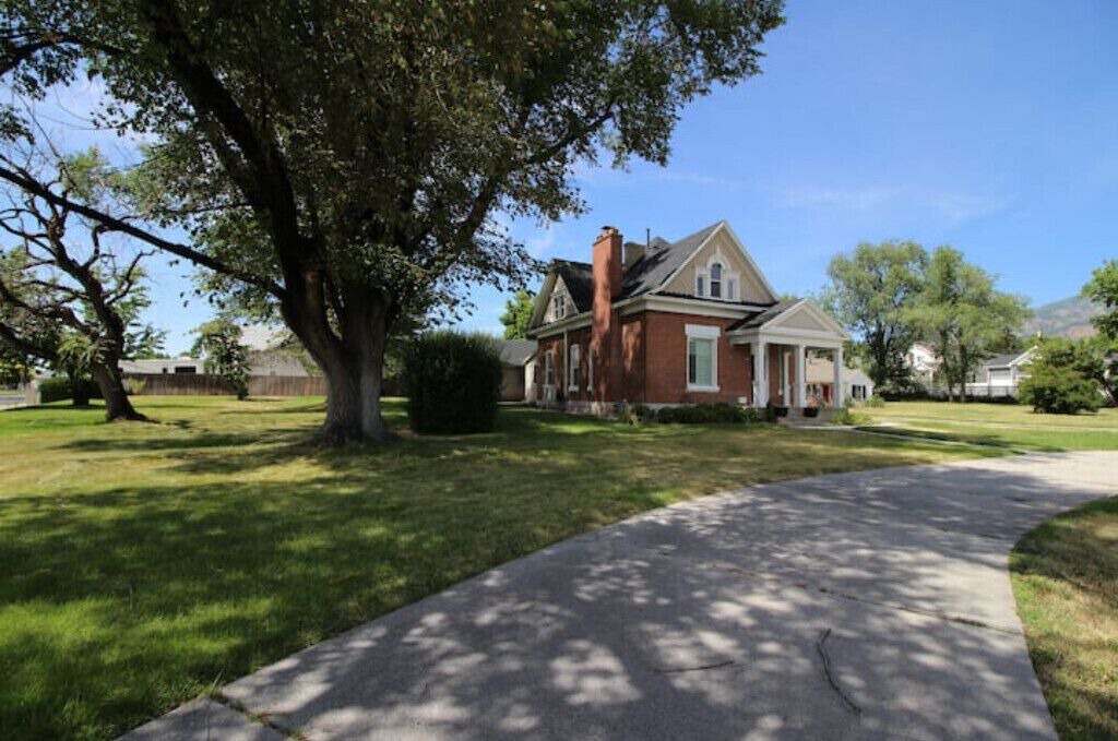 Photo of Outdoor in Kaysville