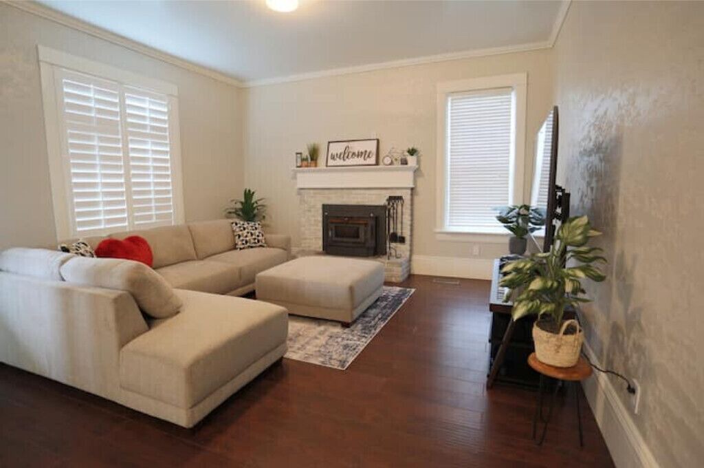 Photo of Livingroom in Kaysville
