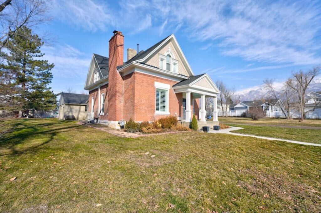 Photo of Outdoor in Kaysville
