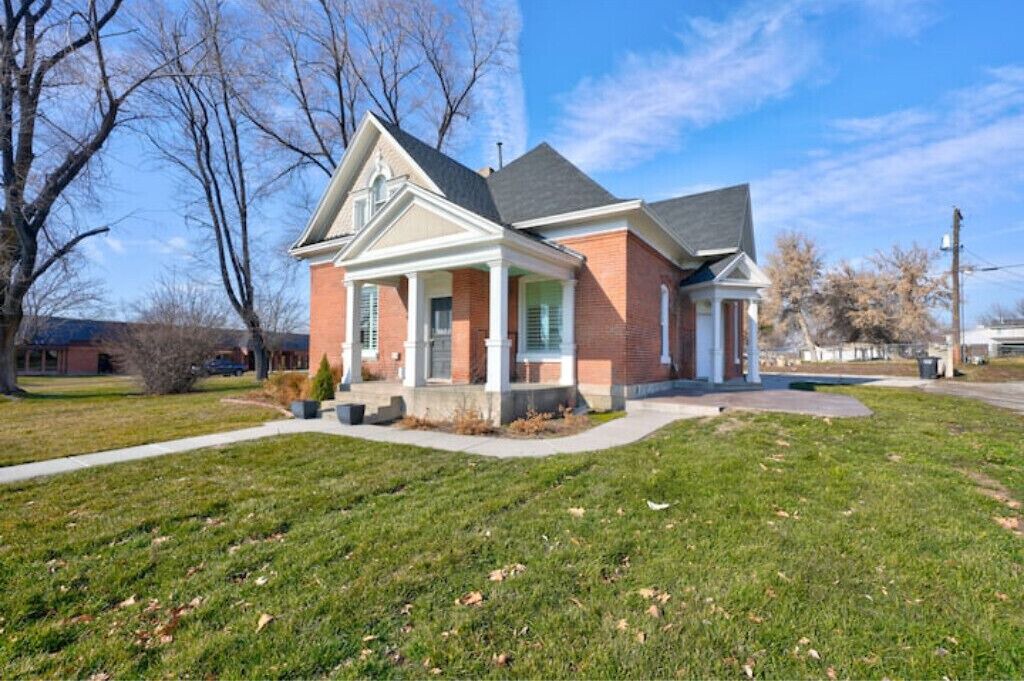 Photo of Outdoor in Kaysville