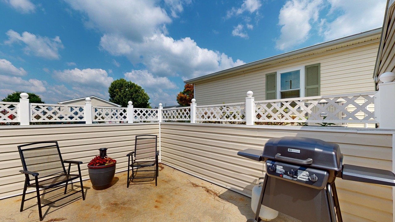 Photo of Outdoor in Assateague Pointe