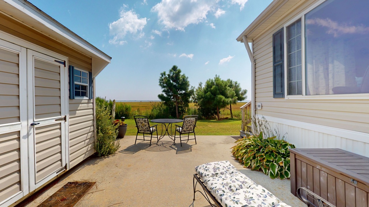Photo of Outdoor in Assateague Pointe