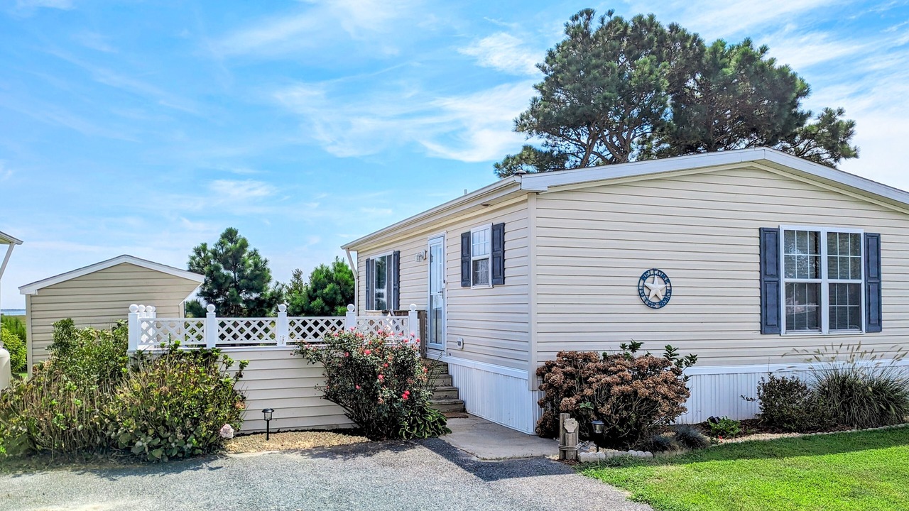 Photo of Outdoor in Assateague Pointe