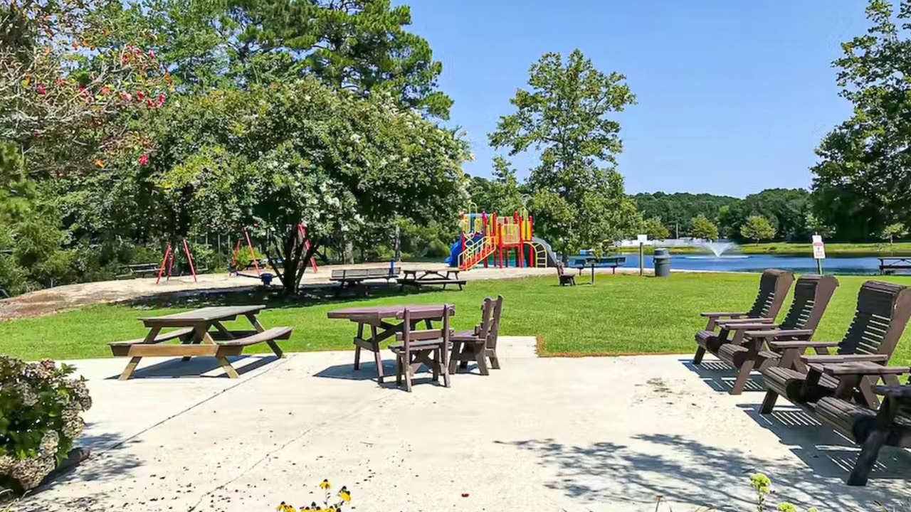 Photo of Outdoor in Assateague Pointe