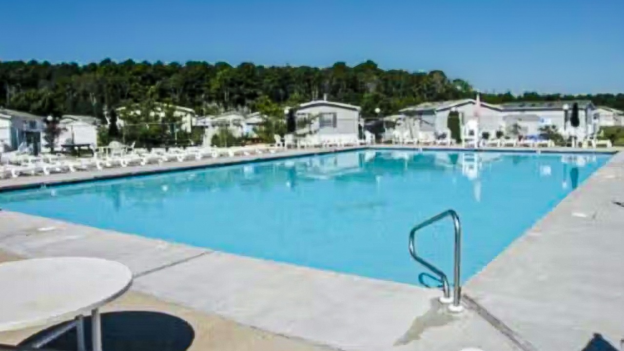 Photo of Outdoor in Assateague Pointe