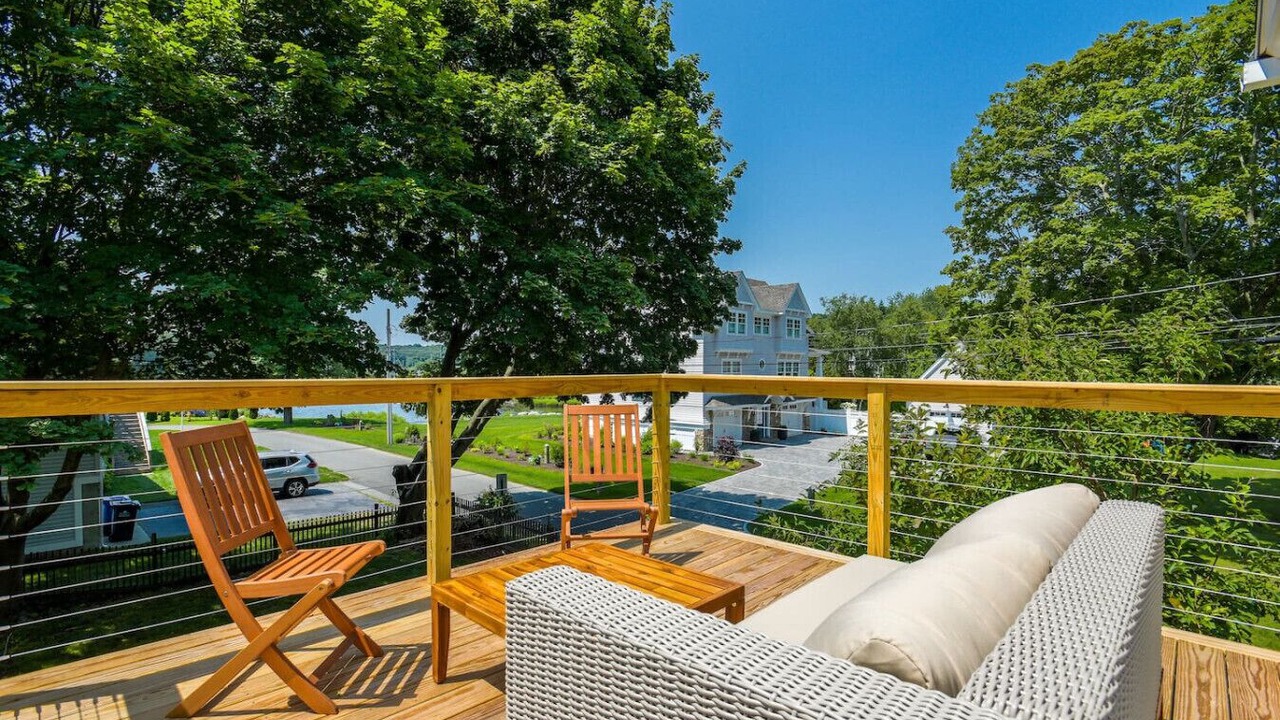 Photo of Outdoor in West Mystic
