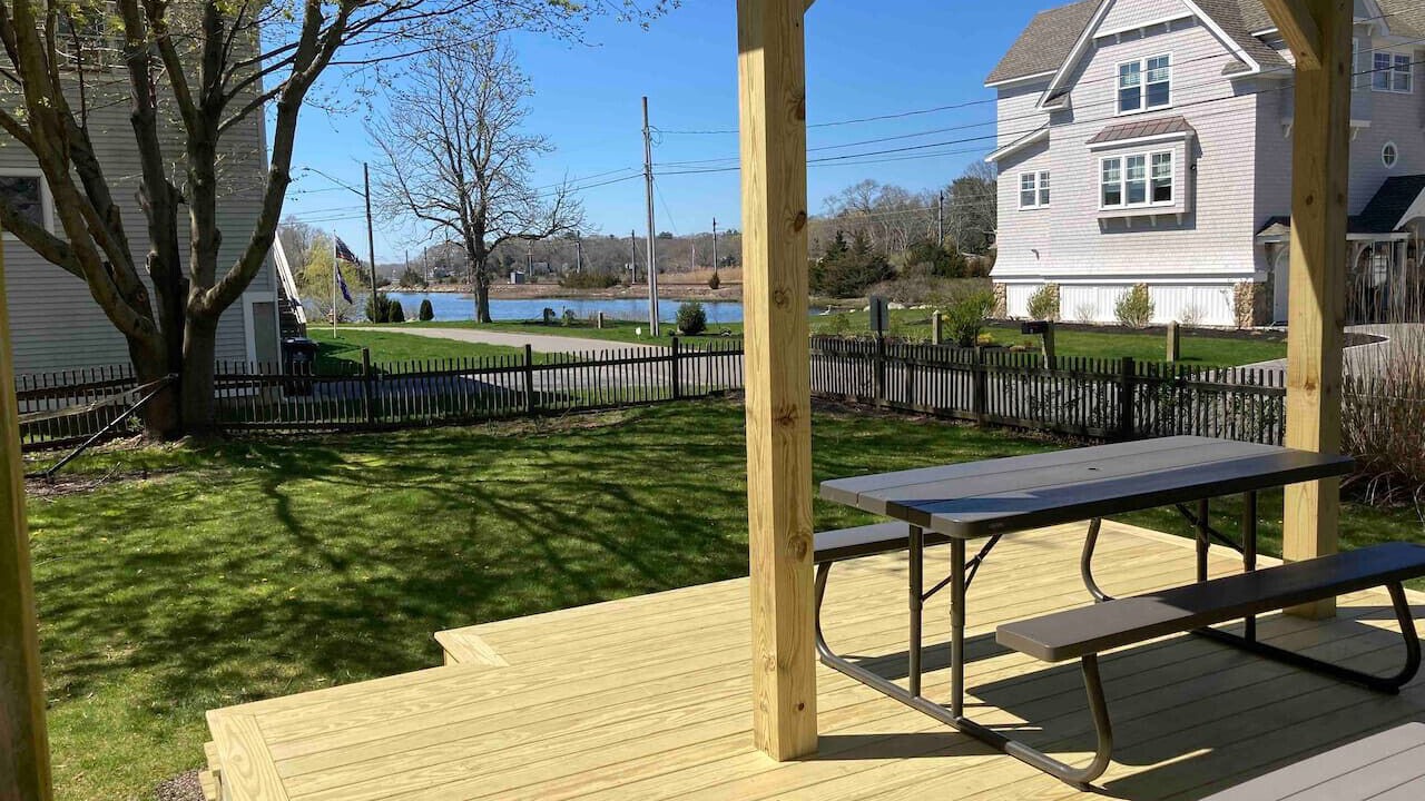 Photo of Outdoor in West Mystic