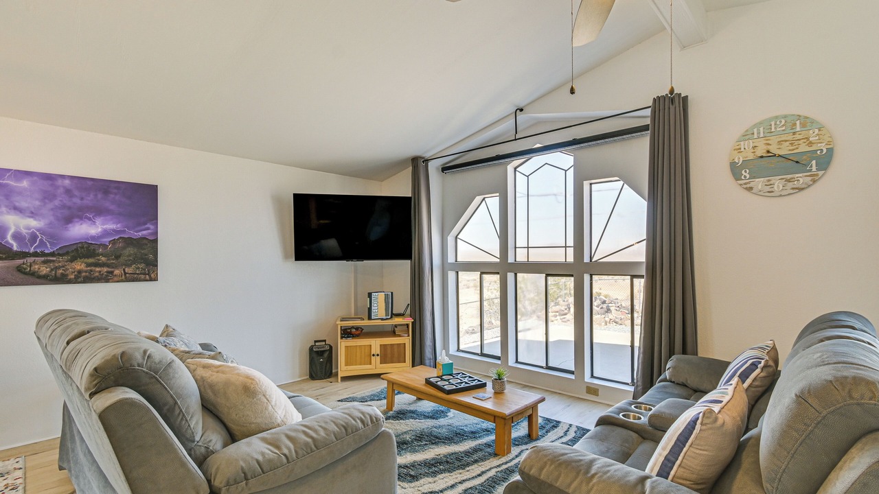 Photo of Bedroom in Mohave Valley