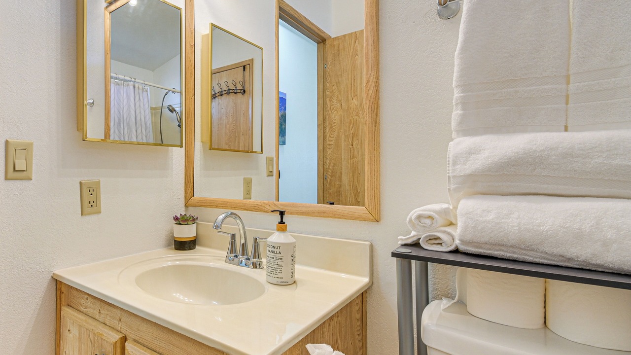 Photo of Bathroom in Mohave Valley