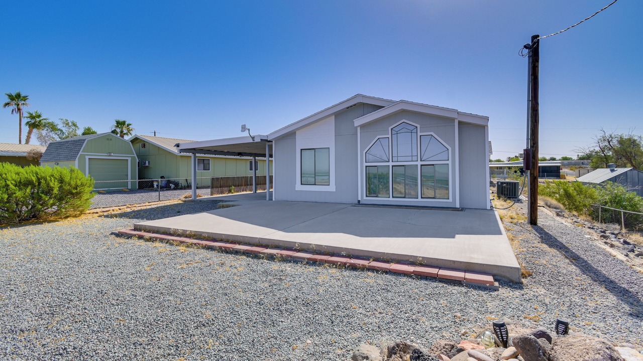 Photo of Outdoor in Mohave Valley