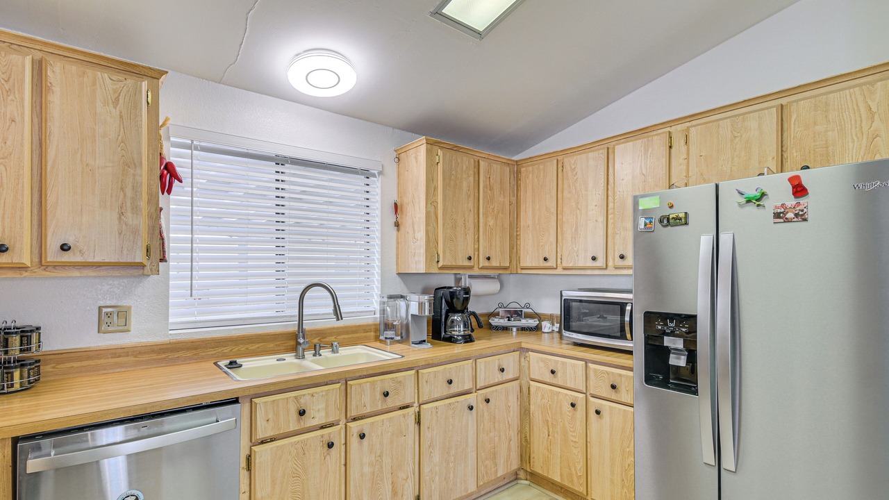 Photo of Kitchen in Mohave Valley
