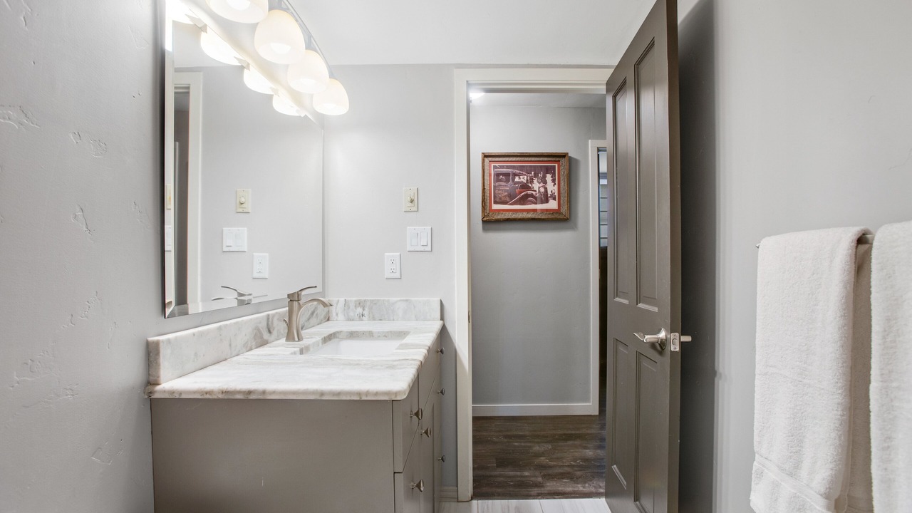 Photo of Bathroom in Aspen