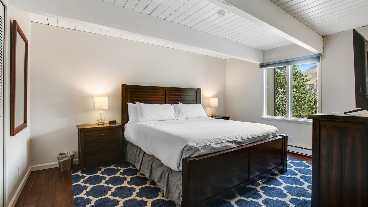 Photo of Bedroom in Aspen