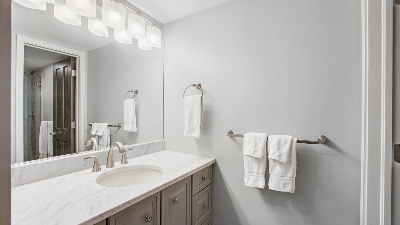Photo of Bathroom in Aspen