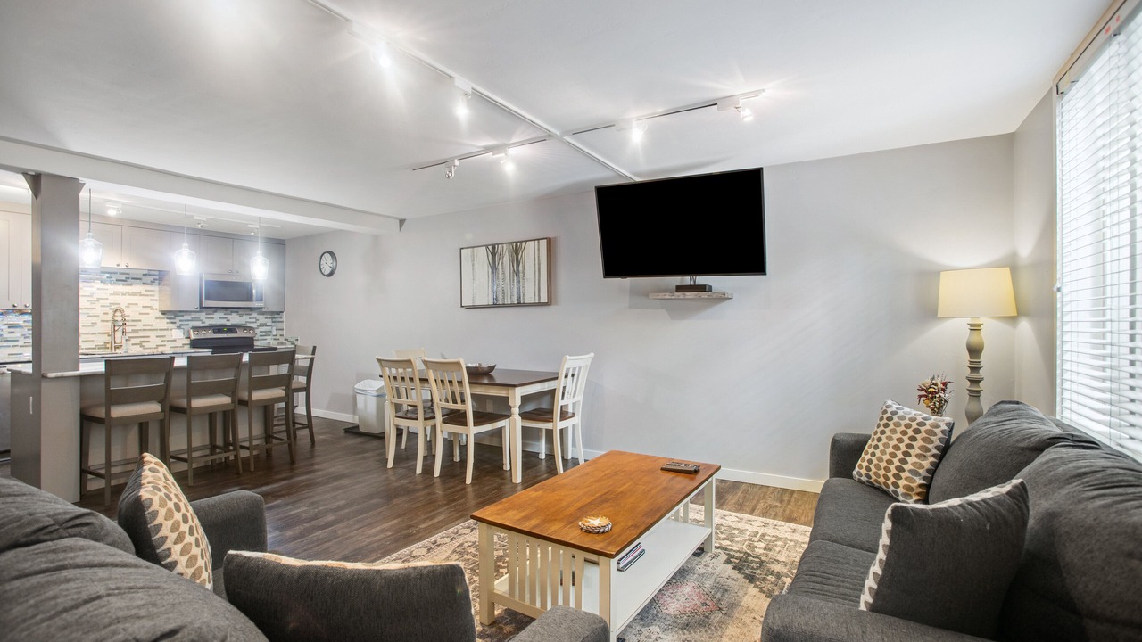 Photo of Livingroom in Aspen