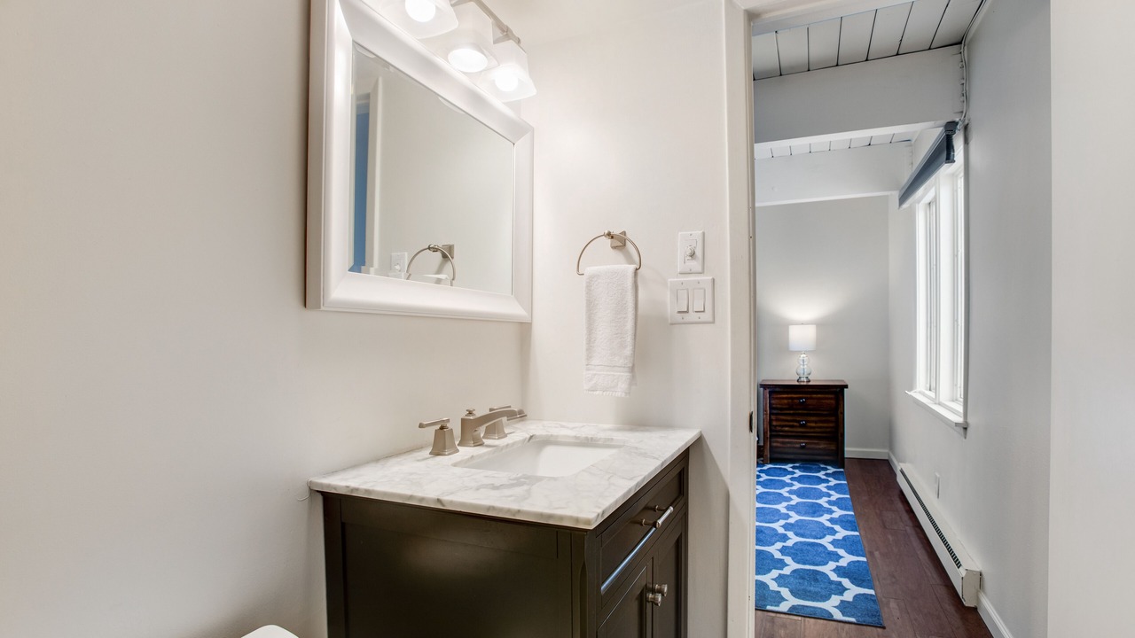 Photo of Bathroom in Aspen