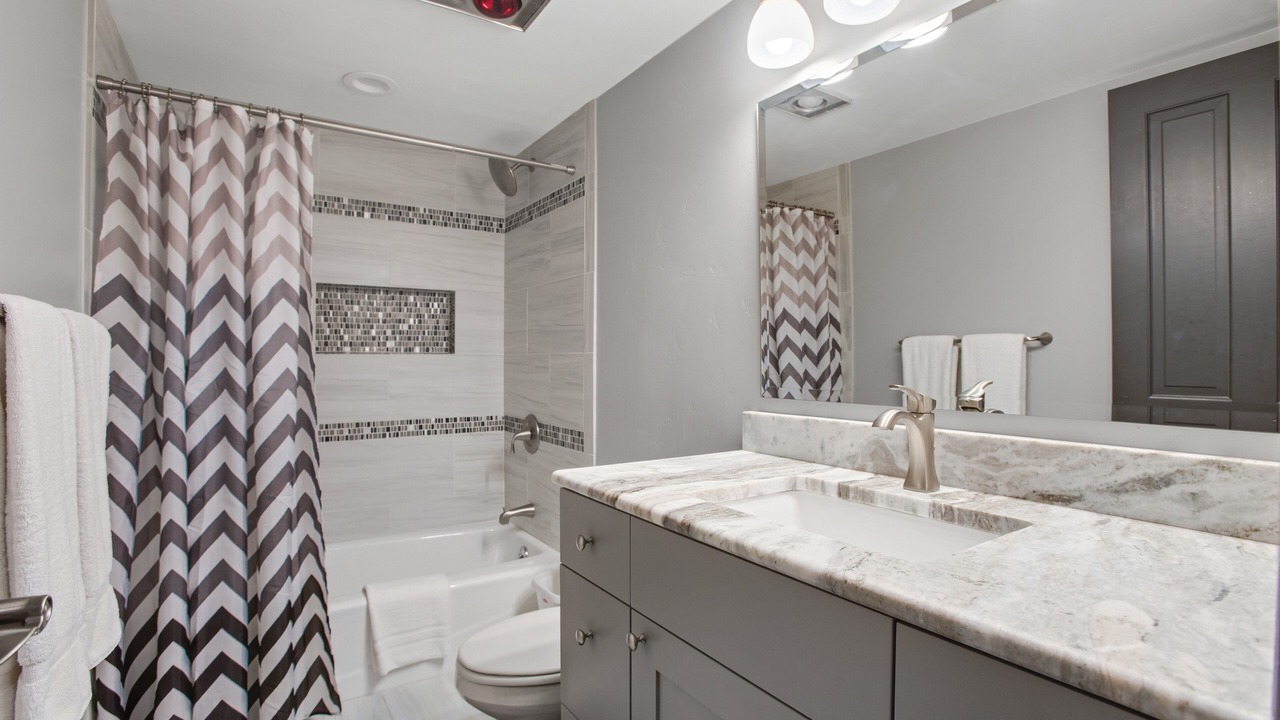 Photo of Bathroom in Aspen