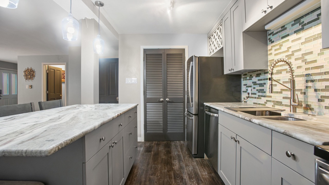 Photo of Kitchen in Aspen