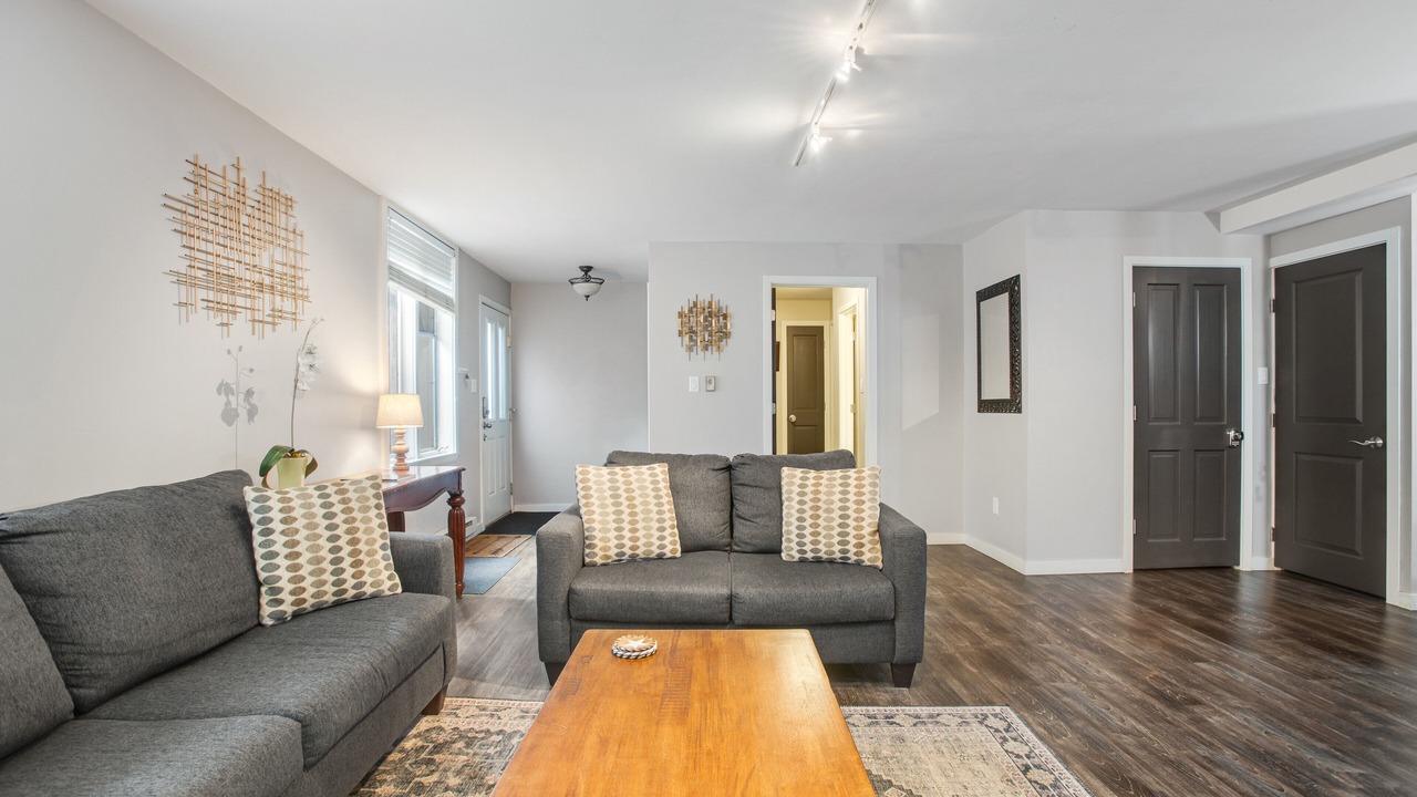 Photo of Livingroom in Aspen