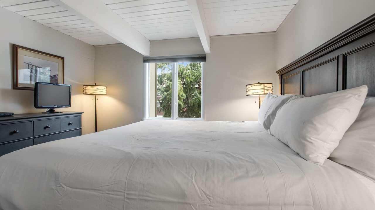 Photo of Bedroom in Aspen