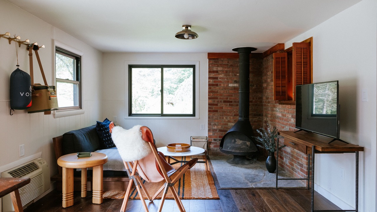 Photo of Livingroom in Mount Tremper