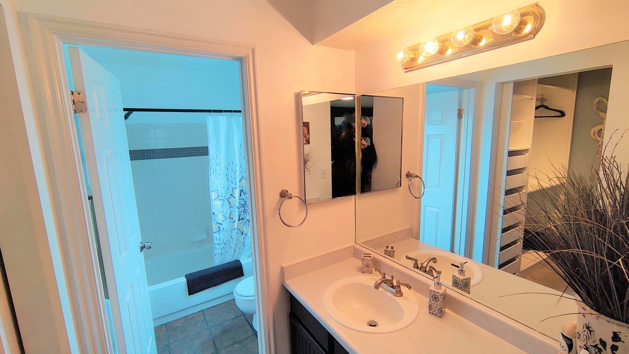 Photo of Bathroom in West Jordan