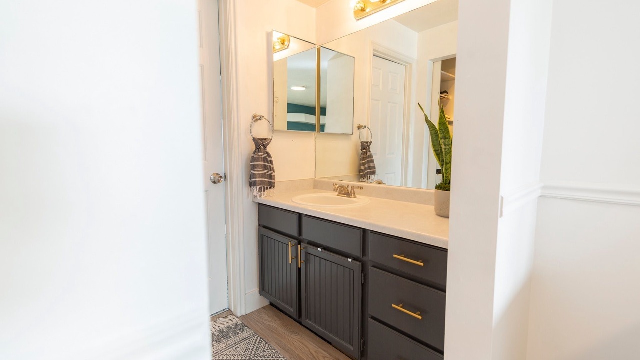 Photo of Bathroom in West Jordan