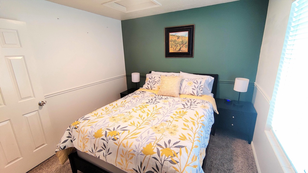 Photo of Bedroom in West Jordan