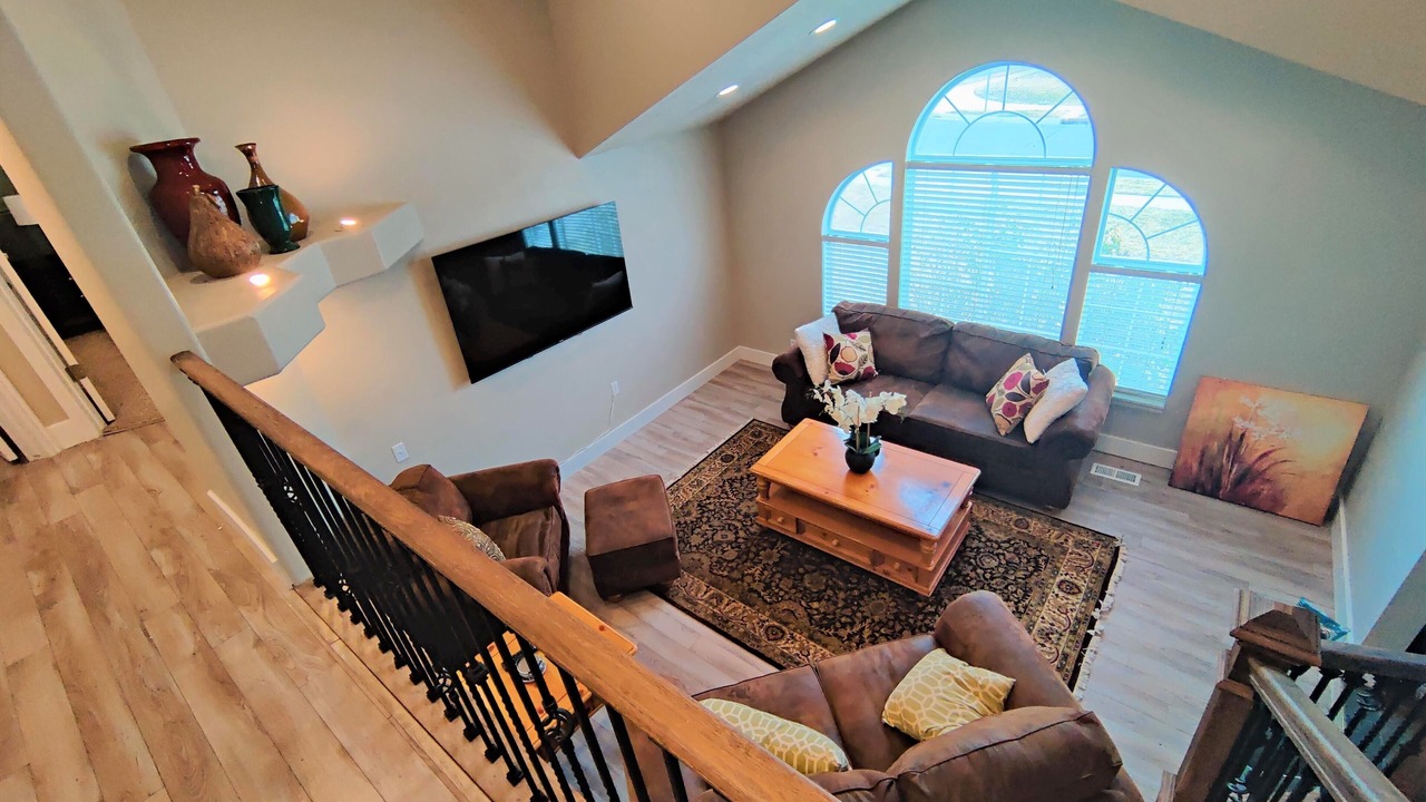 Photo of Livingroom in West Jordan