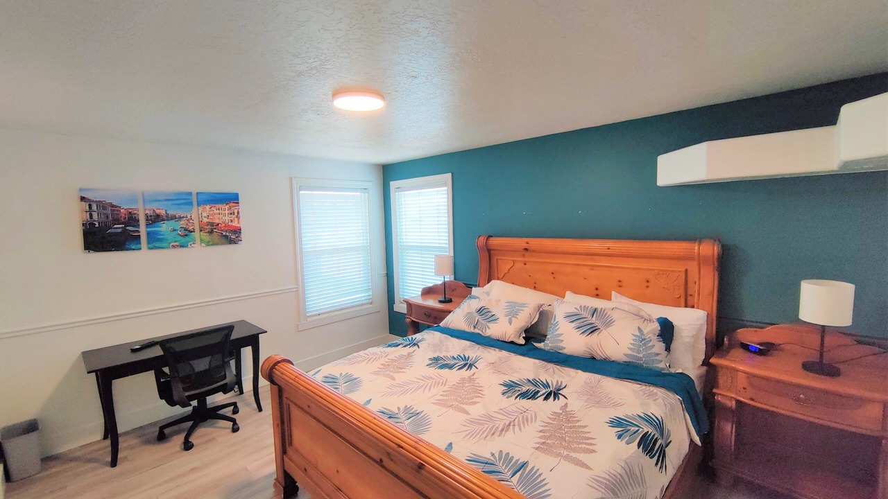 Photo of Bedroom in West Jordan