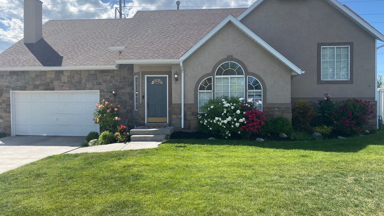 Photo of Outdoor in West Jordan