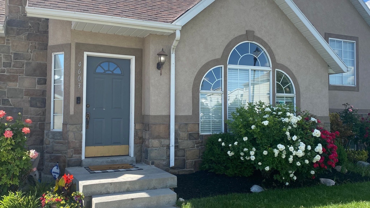 Photo of Outdoor in West Jordan